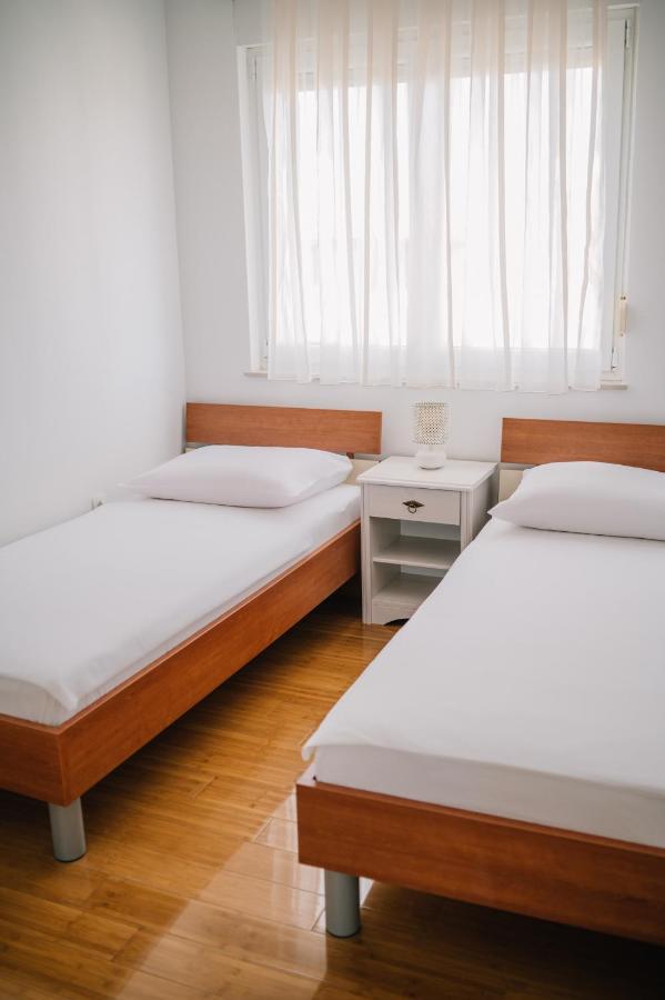 Apartman Petra Τρογκίρ Εξωτερικό φωτογραφία