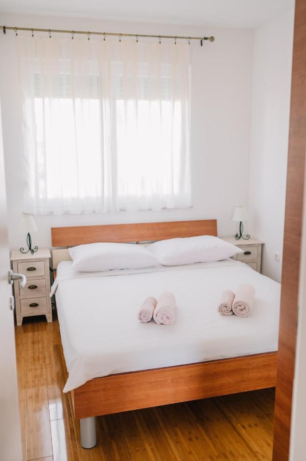Apartman Petra Τρογκίρ Εξωτερικό φωτογραφία
