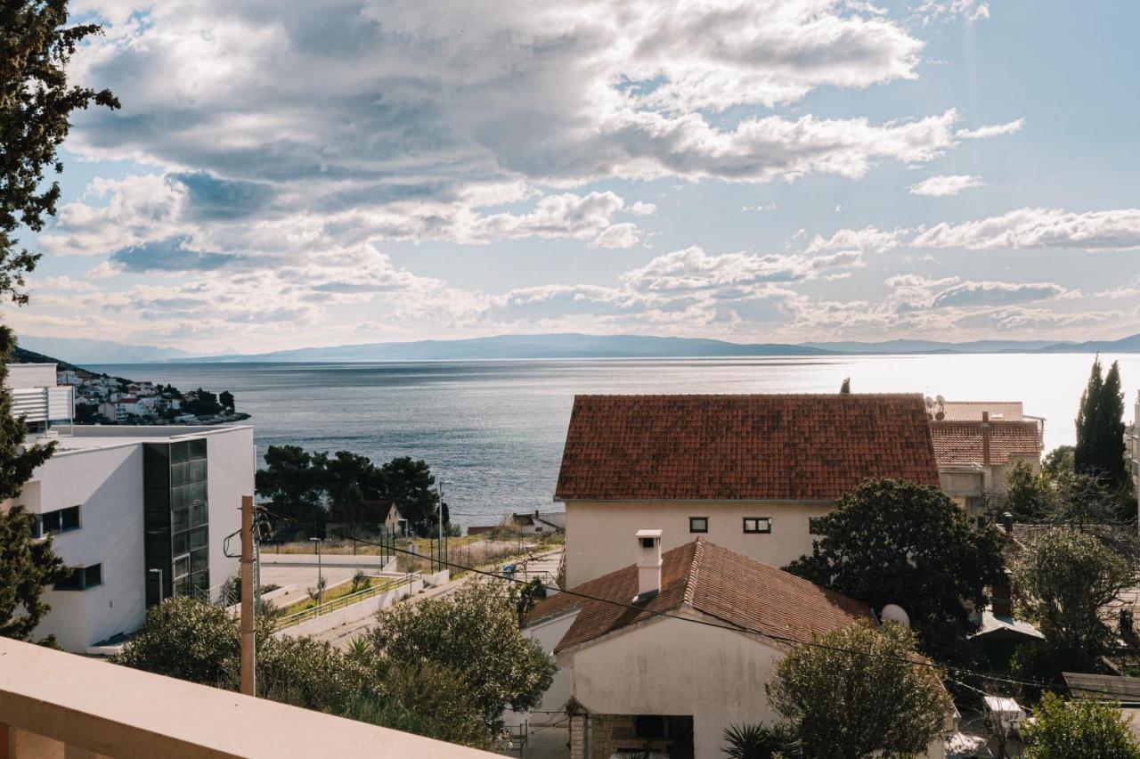 Apartman Petra Τρογκίρ Εξωτερικό φωτογραφία
